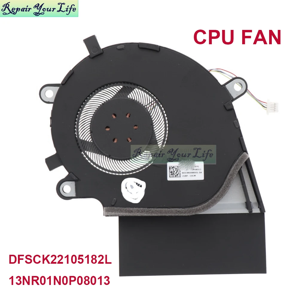 Laptop Cpu Gpu Fan Koeler Voor - Gaming Console Asus recensie en prijs