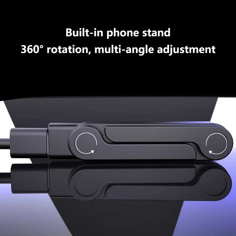 240W oplaadstandaard voor mobi - Gaming Console In Phone recensie en prijs