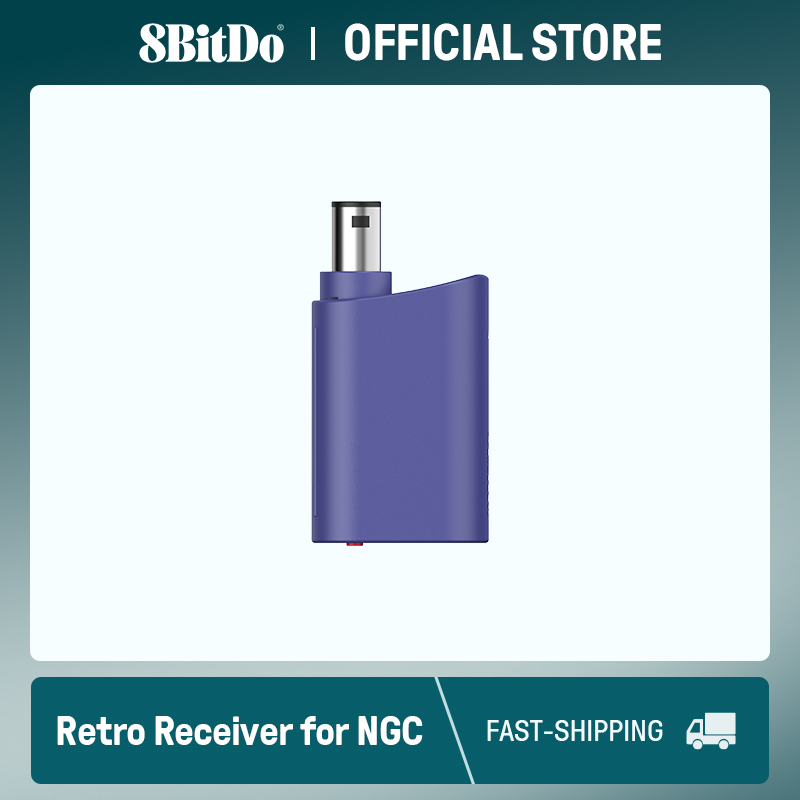 8Bitdo Bluetooth Retro Ontvang - Gaming Console Gp Pro recensie en prijs