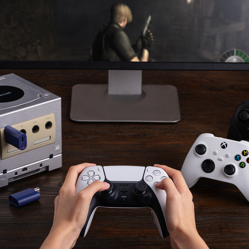 8Bitdo Bluetooth Retro Ontvang - Gaming Console Gp Pro recensie en prijs