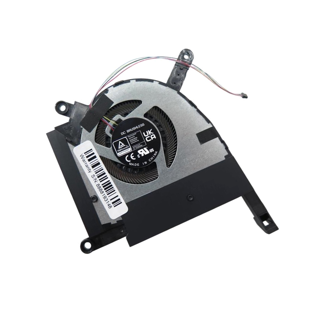 GPU-ventilator voor ASUS TUF G - Gaming Console Asus recensie en prijs