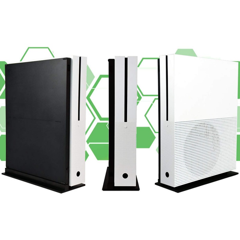 Verticale standaard voor Xbox  - Gaming Console Xbox Series S recensie en prijs